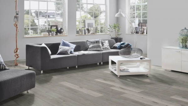 Ламинат Krono Original Super Natural Classic К392 Дуб Атомик 8 мм
