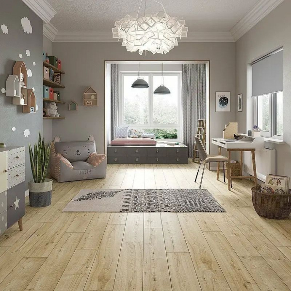 Ламинат Classen Casa Energy WR 54041 Дуб Кабрилло 33 класс 8 мм