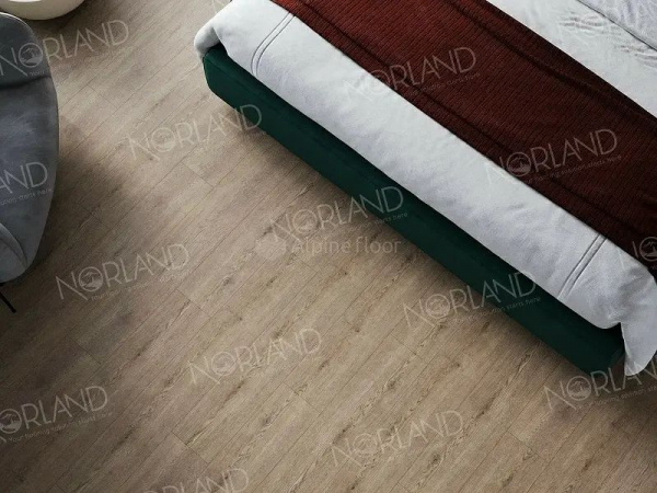 LVT Плитка Norland Sigrid 2/34 4V 1003-8 Flosi 1219.2x184.15