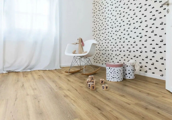 LVT Плитка Wineo 400 Wood XL 2/31 Дуб Радость 1505х235