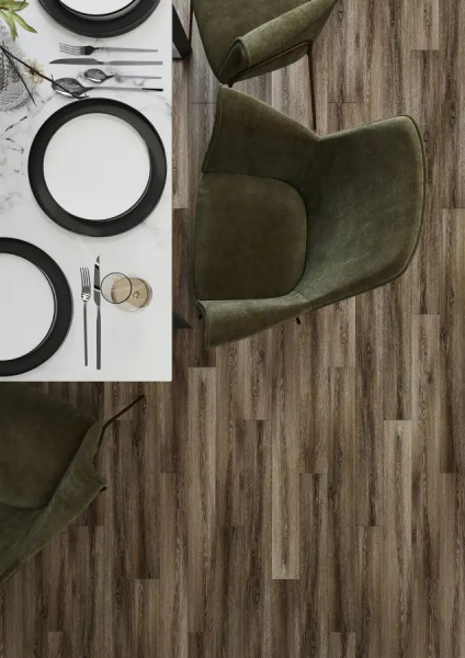 Ламинат AlixFloor City Line 12/33 4V ALX509 Дуб портовый беленый 1261x133