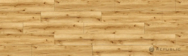 SPC Ламинат Republic Floor Crocodile 7.5/34 4V REAUCC006 Bump 1218x228