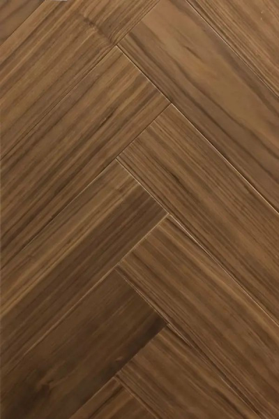 Инженерная доска Alpenholz (Натур) Венгерская Елка Орех 600x130x13.5