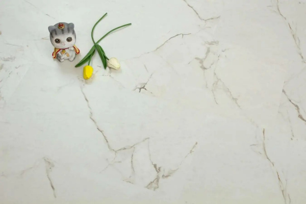 SPC Ламинат Icon Floor Marble XL 5/43 4V MLX-73 Мрамор Магрит 900x450