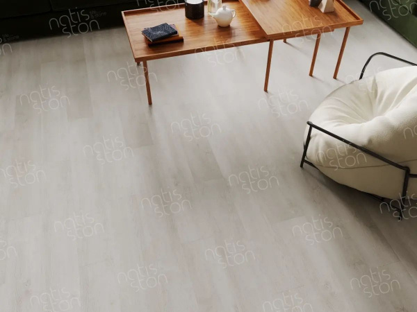 SPC Ламинат NatisSton Essential 4/43 4V 5002-07 Sira 1220x183