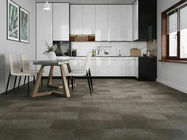 SPC Ламинат Fast Floor Stone 4/43 4V FST-201 Агепст 610x305