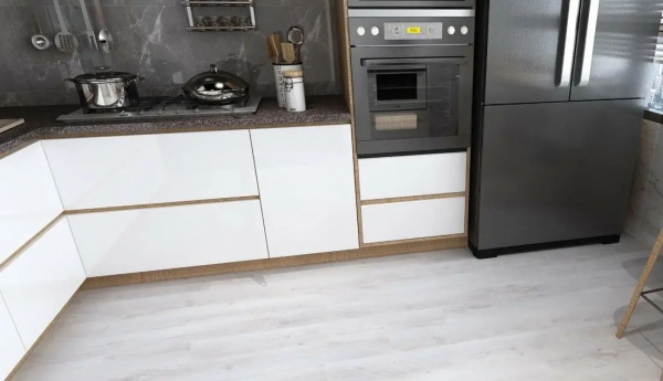 Ламинат Kastamonu Floorpan Cherry FP453 Дуб Глостер 33 класс 8 мм