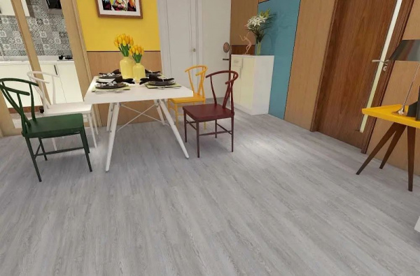 Ламинат Woodstyle Cottage C1003 Дуб Грасмер 33 класс 8 мм