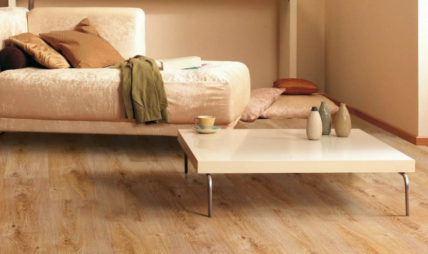 Ламинат Floorwood Serious Smart CD236 Дуб Ясмин 34 класс 12 мм