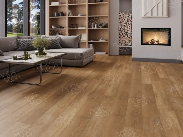 SPC Ламинат NatisSton Leger 3.5/34 4V 5001-06 Otra 1220x183