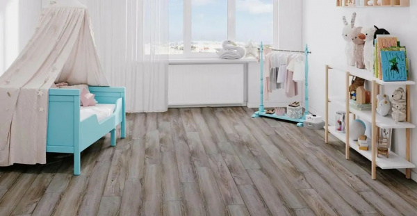 Ламинат Kastamonu Sunfloor SF52 Сосна Тахо 33 класс 8 мм