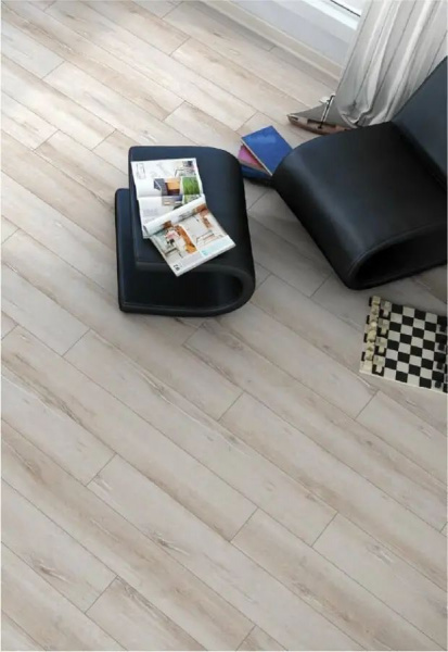 Ламинат AGT Natura Select Prk 201 Kanyon Oak 32 класс 8 мм