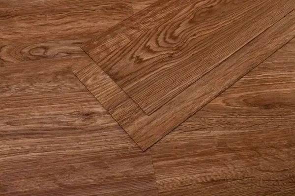 LVT Плитка Novafloor Stepper 1.5/31 S-23 Дуб Мокко (Oak Mocco) 914.4x152.4