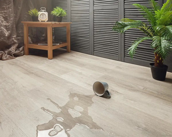 LVT Ламинат Aquafloor RealWood Glue AF6031GLUE 1219.2x177.8x2
