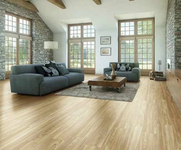 SPC Ламинат Westerhof Spark 4/42 4V 6006-4 Shimmer 1200x183
