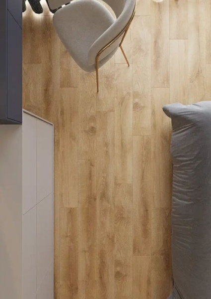 Ламинат AlixFloor Vitality Line 10 мм 10/32 4V ALX00388SPR Дуб австралийский 1261x192