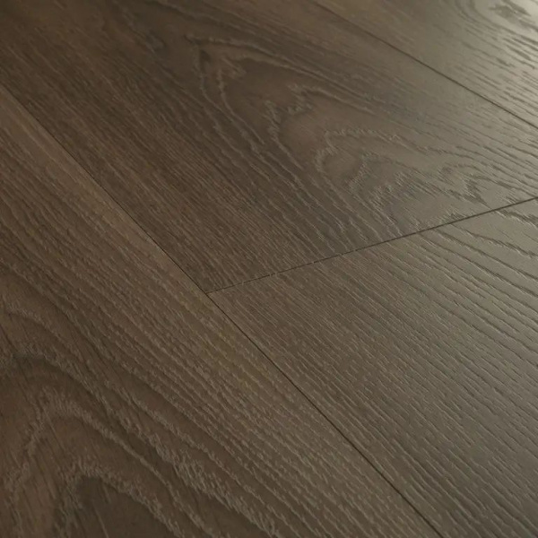 Ламинат Quick-Step Classic Plus Hydro CLH5797 Дуб Мокко Коричневый 32 класс 8 мм