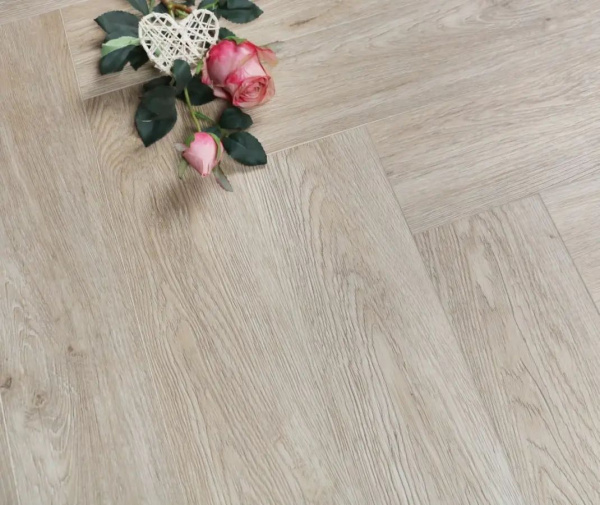 SPC Ламинат L`Quarzo Magia 4.5/42 4V Lm807 Дуб Салида 640x128