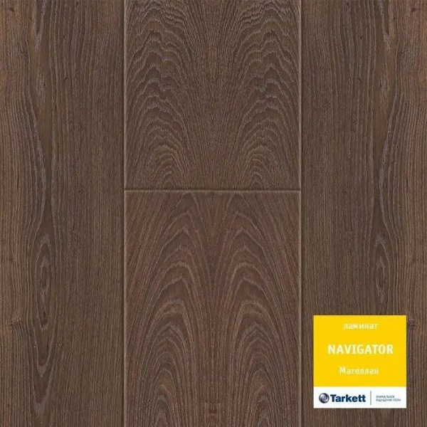Ламинат Tarkett Navigator 1233 504415005 Магеллан 33 класс 12 мм
