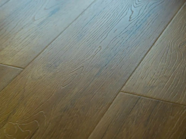 Ламинат Lamiwood Bristol Дуб Натур 2413 34 класс 12 мм