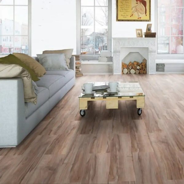 LVT Плитка Tarkett Lounge 3/34 4V Acoustic 914.4x152.4