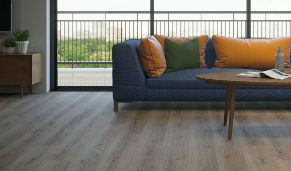 Ламинат Kastamonu Floorpan Orange FP953 Дуб Сан-Марино 32 класс 8 мм