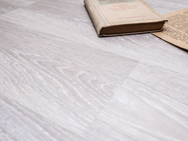 LVT Плитка Eco Click Wood 4.2/34 4V NOX-1610 Дуб Тофино 1212x185