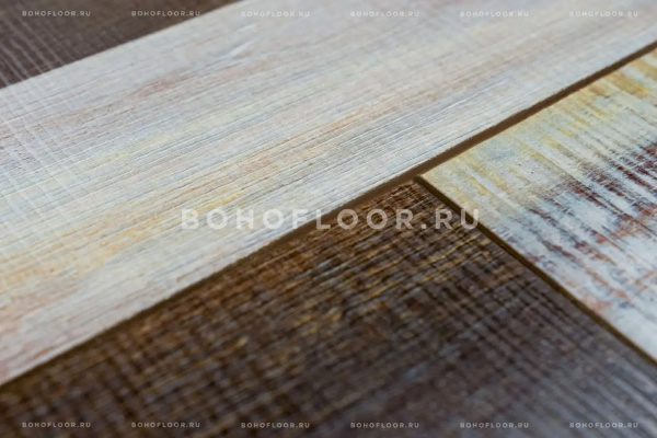 Ламинат Boho Floor Design Collection 12/34 4V DC1211 Gipsy 1215x195