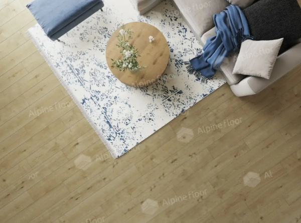 SPC Ламинат Alpine Floor by Classen Pro Nature 4/33 4V 61865 Nore 1290x203