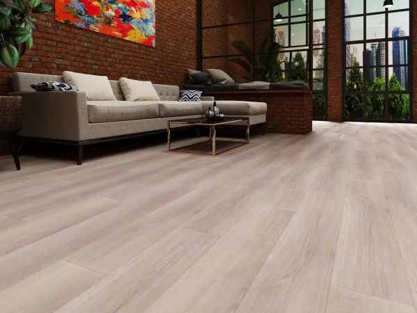 LVT Плитка Eco Click Rich 2.5/34 4V NOX-2076 Сен-Дени 1200x180