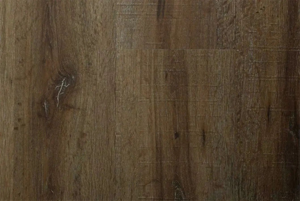 LVT Плитка Wineo 800 Wood XL 5/42 4V Дуб Санторини глубокий 1505х237