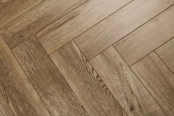 Ламинат Icon Floor Orange Prime 12/34 4V ORP-204 Дуб Коньяк 600x100