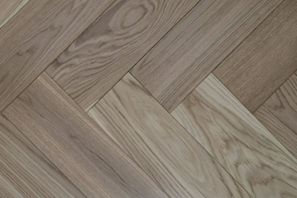 Инженерная доска Damy Floor Luxury LUX-A5ES Скандинавский 600x120x15