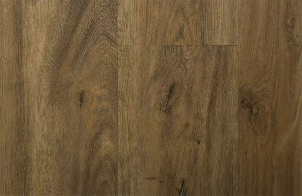 LVT Плитка Wineo 800 Wood XL 5/42 4V Дуб Кирпичный темный 1505х237