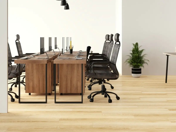 LVT Плитка Tanto 2.3/42 832 Romeo Oak 988x163