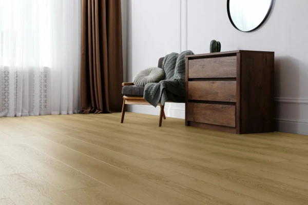 SPC Ламинат Aquafloor Space Select XL 4/43 4V AF4087SXL 1520x220