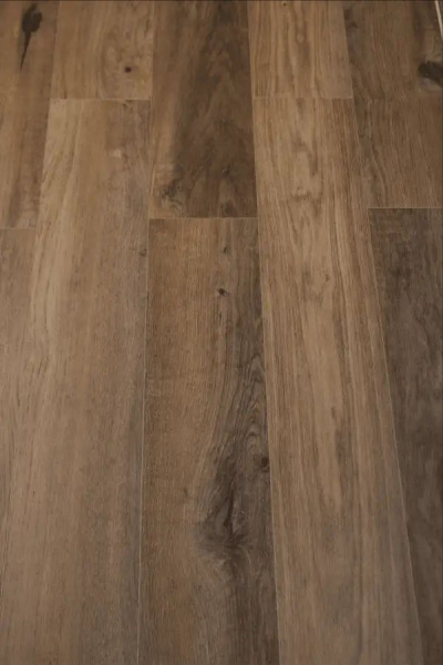 SPC Ламинат Icon Floor Black 4/43 4V BL-23 Дуб Вествуд 1220x151