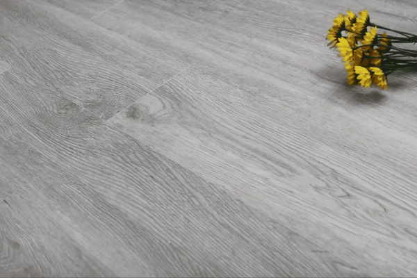 SPC Ламинат Icon Floor Black 4/43 4V BL-27 Дуб Риччи 1220x151