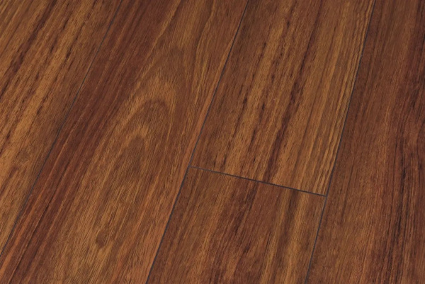 Ламинат Falquon Blue Line Wood D2916 Plateau Merbau 8 мм