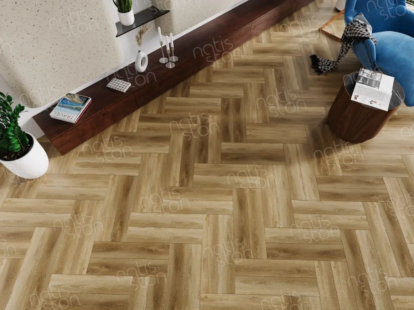 SPC Ламинат NatisSton Rubis 3.5/34 4V 5003-04 Ulriken 600x125