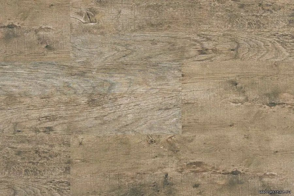 Пробковое покрытие Corkstyle Wood Oak Antigue клевое 915x305x6 мм