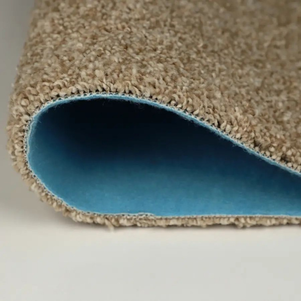 Ковролин Urggazcarpet Liberty 10212 T.Beige (рулон: 5x25=125 м2)