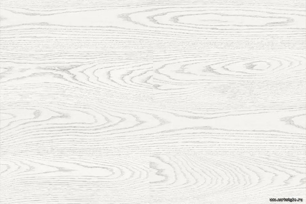 Пробковое покрытие Corkstyle Wood Xl Oak White 1235x200x10 мм