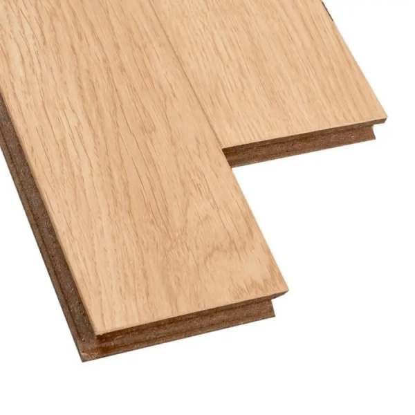 Ламинат Woodstyle Arrow 12/34 4U 113 Дуб Брилль 600x100
