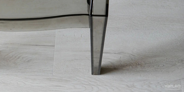 WPC Ламинат Vinilam Cork Premium 8/43 4V 33202 Дуб Аликанте 1220x225