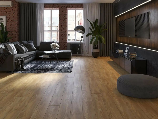Ламинат Classen Euphoria WR FSC 56603 Дуб Памир 33 класс 8 мм
