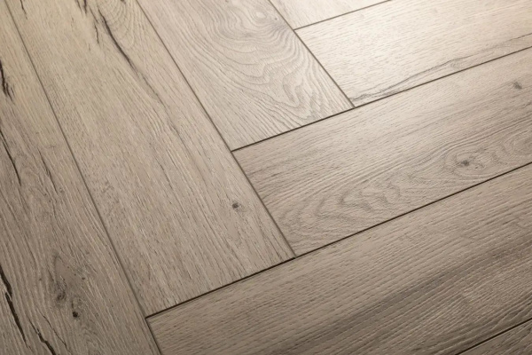 LVT Ламинат Aquafloor Parquet Glue AF2512PG 610x122x2.5