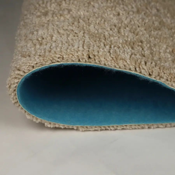 Ковролин Urggazcarpet Liberty 10087 Beige (рулон: 5x25=125 м2)