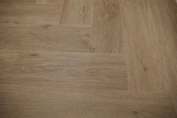 SPC Ламинат Steinholz Herringbone 4.5/43 4V STH034Н Ульрих 640x128