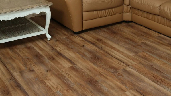 LVT Ламинат Decoria Mild Tile 2/42 DW 1928 Сосна Имандра 950x184
